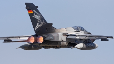 Photo ID 40072 by Ales Hottmar. Germany Air Force Panavia Tornado IDS, 43 65