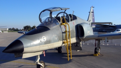 Photo ID 40243 by Alejandro Rivasf. Chile Air Force CASA C 101CC 02 Aviojet A 36 Halcon,  