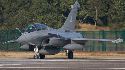 Photo ID 40198 by Rainer Mueller. France Air Force Dassault Rafale B, 303