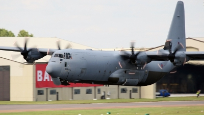 Photo ID 4939 by Paul Tiller. UK Air Force Lockheed Martin Hercules C4 C 130J 30 L 382, ZH879