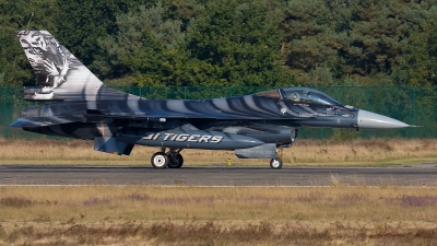 Photo ID 40459 by Rainer Mueller. Belgium Air Force General Dynamics F 16AM Fighting Falcon, FA 87