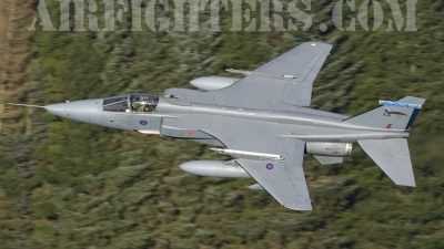 Photo ID 4970 by Mark McGrath. UK Air Force Sepecat Jaguar GR3A, XX112