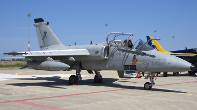 Photo ID 40498 by Fabrizio Berni. Italy Air Force AMX International AMX ACOL, MM7169