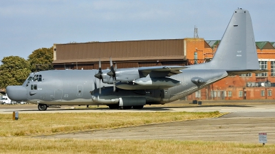 Photo ID 40487 by PAUL CALLAGHAN. USA Air Force Lockheed MC 130H Hercules L 382, 88 0264