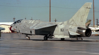 Photo ID 5010 by Michael Baldock. USA Navy Vought RF 8G Crusader, 145609