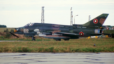 Photo ID 41003 by Alexander Mladenov. Bulgaria Air Force Sukhoi Su 22M4 Fitter K, 612