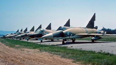 Photo ID 40918 by Eric Tammer. Greece Air Force Convair F 102A Delta Dagger 8 10, 61052