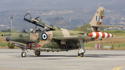 Photo ID 40922 by Chris Lofting. Greece Air Force North American T 2E Buckeye, 160071