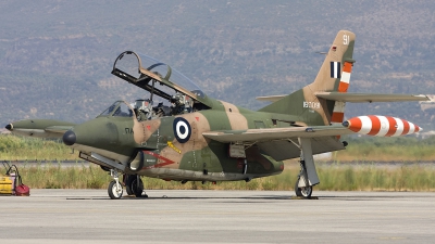 Photo ID 40811 by Chris Lofting. Greece Air Force North American T 2E Buckeye, 160091