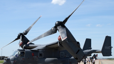 Photo ID 5028 by Jaysen F. Snow - Sterling Aerospace Photography. USA Air Force Bell Boeing CV 22A Osprey, 02 0025