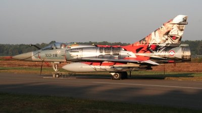 Photo ID 41020 by Milos Ruza. France Air Force Dassault Mirage 2000C, 91