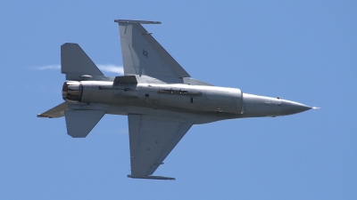 Photo ID 5031 by Jaysen F. Snow - Sterling Aerospace Photography. USA Air Force General Dynamics F 16C Fighting Falcon, 88 0457