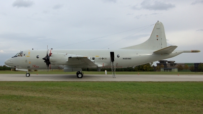 Photo ID 41221 by Günther Feniuk. Germany Navy Lockheed P 3C Orion, 60 05