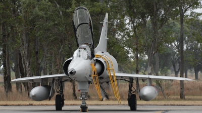 Photo ID 41309 by Hernan. Argentina Air Force Israel IAI Dagger B, C 439