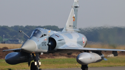 Photo ID 41317 by Peter Terlouw. France Air Force Dassault Mirage 2000C, 118