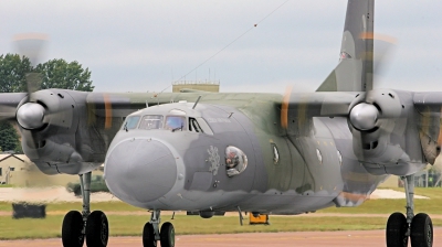 Photo ID 5104 by Tim Felce. Czech Republic Air Force Antonov An 26, 2409