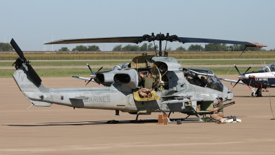 Photo ID 41484 by Johannes Berger. USA Marines Bell AH 1W Super Cobra 209, 160805