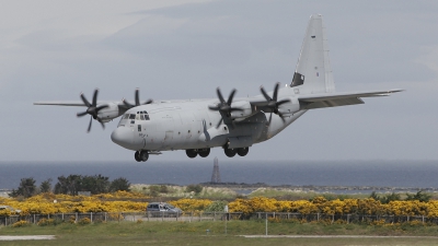 Photo ID 512 by Andy Walker. UK Air Force Lockheed Martin Hercules C5 C 130J L 382, ZH881