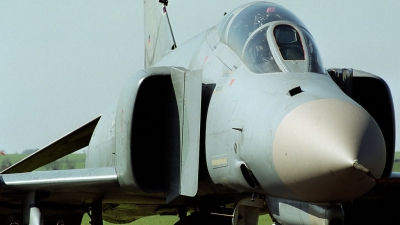 Photo ID 5131 by Michael Baldock. Germany Air Force McDonnell Douglas F 4F Phantom II, 37 98