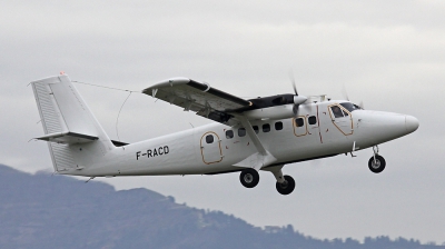 Photo ID 41613 by Andreas Weber. France Air Force De Havilland Canada DHC 6 Twin Otter, 298