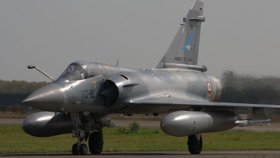 Photo ID 41702 by Olli J.. France Air Force Dassault Mirage 2000 5F, 58