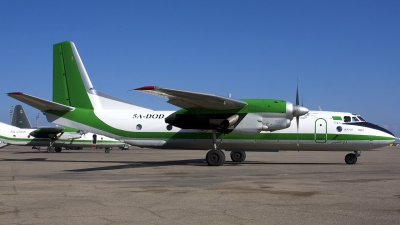 Photo ID 41704 by Chris Lofting. Libya Air Force Antonov An 26B, 8212