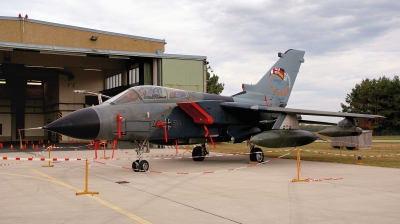 Photo ID 41821 by Alex Staruszkiewicz. Germany Air Force Panavia Tornado IDS, 45 56