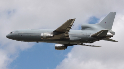 Photo ID 41829 by markus altmann. UK Air Force Lockheed L 1011 385 3 TriStar KC1 500, ZD950