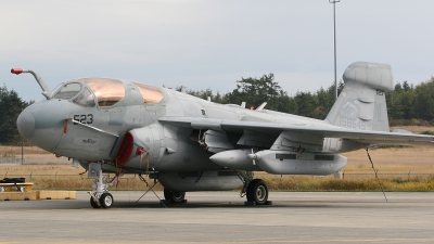 Photo ID 41950 by Melchior Timmers. USA Navy Grumman EA 6B Prowler G 128, 158649