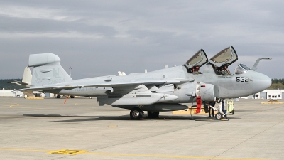 Photo ID 41951 by Melchior Timmers. USA Navy Grumman EA 6B Prowler G 128, 158804