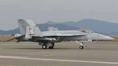 Photo ID 42029 by Melchior Timmers. USA Navy Boeing F A 18E Super Hornet, 165169