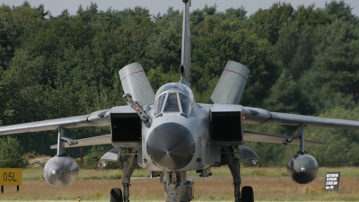 Photo ID 42051 by markus altmann. Germany Air Force Panavia Tornado IDS, 45 57