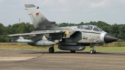 Photo ID 42050 by markus altmann. Germany Air Force Panavia Tornado IDS T, 45 91
