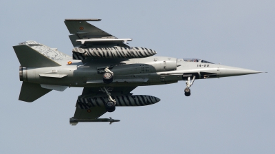 Photo ID 42208 by kristof stuer. Spain Air Force Dassault Mirage F1M, C 14 41