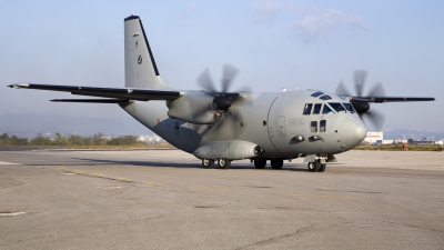 Photo ID 42206 by Roberto Bianchi. Italy Air Force Alenia Aermacchi C 27J Spartan, CSX62219