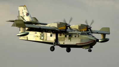 Photo ID 42328 by Mike Hopwood. Malaysia Maritime Enforcement Agency Canadair CL 415 6B11, C FWLK