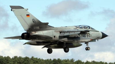 Photo ID 5235 by Andy Walker. Germany Air Force Panavia Tornado IDS, 45 53