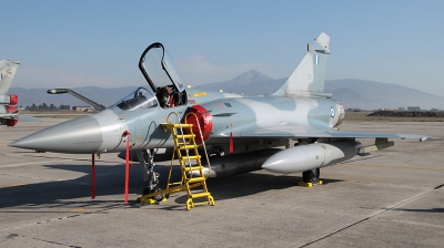 Photo ID 42561 by markus altmann. Greece Air Force Dassault Mirage 2000 5EG, 551