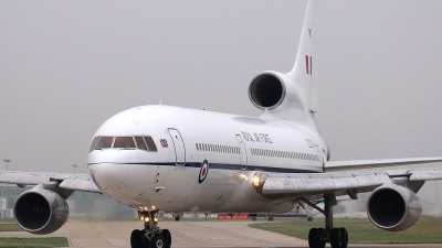 Photo ID 5247 by David Marshall. UK Air Force Lockheed L 1011 385 3 TriStar C2 500, ZE704