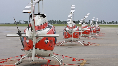 Photo ID 42565 by Jason Grant. USA Navy Bell TH 57C SeaRanger 206B 3, 162034