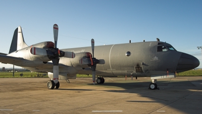 Photo ID 5254 by Andy Walker. Canada Air Force Lockheed CP 140 Aurora, 140117