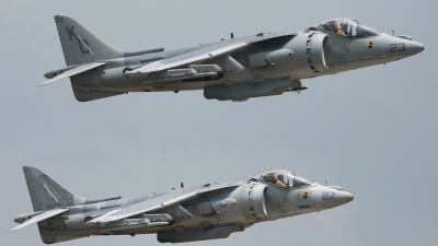 Photo ID 5257 by Jonathan Derden - Jetwash Images. USA Marines McDonnell Douglas AV 8B Harrier II, 163877