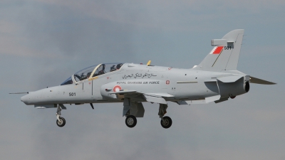 Photo ID 527 by Robin Powney. Bahrain Air Force BAE Systems Hawk 129, 501