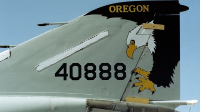 Photo ID 5290 by Michael Baldock. USA Air Force McDonnell Douglas F 4C Phantom II, 64 0888