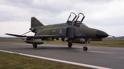 Photo ID 42843 by Alex Staruszkiewicz. USA Air Force McDonnell Douglas F 4E Phantom II, 68 0496