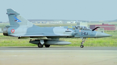 Photo ID 43143 by Arie van Groen. France Air Force Dassault Mirage 2000C, 25