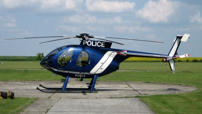 Photo ID 43158 by Péter Szentirmai. Hungary Police MD Helicopters MD 500E Explorer 369E, R501
