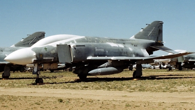 Photo ID 5327 by Michael Baldock. USA Marines McDonnell Douglas F 4S Phantom II, 155862