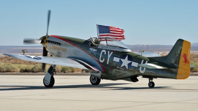 Photo ID 43032 by Jaysen F. Snow - Sterling Aerospace Photography. Private Commemorative Air Force North American P 51D Mustang, N5428V