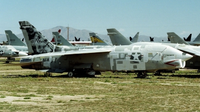 Photo ID 5329 by Michael Baldock. USA Navy Vought RF 8G Crusader, 146865